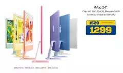 Imac -  24"