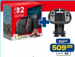 Nintendo - Smartphones
