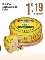 Leerdammer - Original