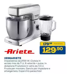 Ariete - 1598AR16TE
