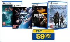 Up! - Ps5