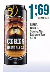 Ceres - Birra