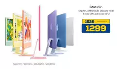 Imac -  24"