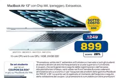 Valido - MacBook Air 13"