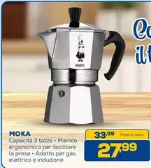 Moka -