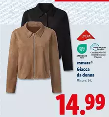 Giacca Da Donna