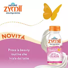 Zymil Benefit Collagene