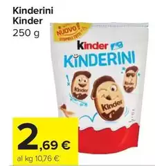 Kinder - ini