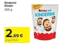 Kinder - ini