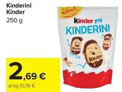 Kinder - ini