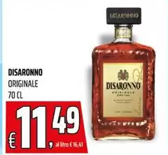 Disaronno - Originale