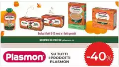 Plasmon - Linea