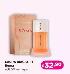 Laura biagiotti - Laura Biagiotti