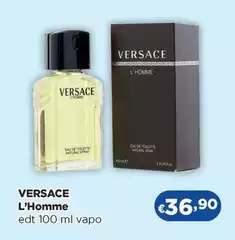 Versace -  L'homme