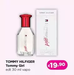 Tommy Hilfiger -  Tommy Girl