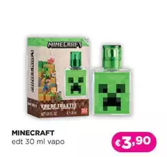 Minecraft -