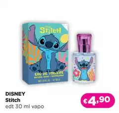 Disney - Stitch
