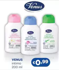 Venus - Intimo