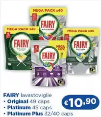 Fairy - Original
