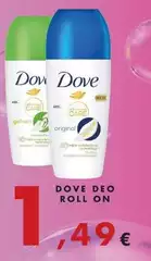 Deo - Roll On