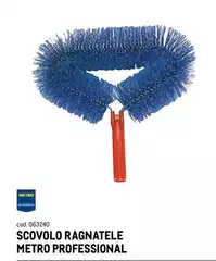 Metro Professional - Scovolo Magnatele Metro Professional - Scovolo Magnatele