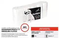 Pura - Idrosolubili - Asciugamani Piegati A V Pura - Idrosolubili - Asciugamani Piegati A V