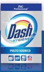 Dash - Pulito Igienico