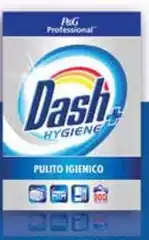 Dash - Pulito Igienico Dash - Pulito Igienico