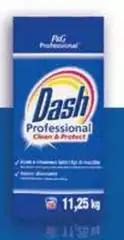 Dash - Professional Clean & Protect
