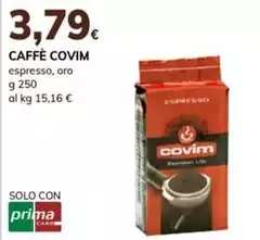 Covim - Caffè