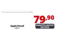Apple - Pencil