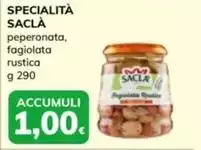 Saclà - Specialita