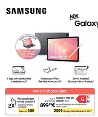 Samsung - Galaxy Tab S11
