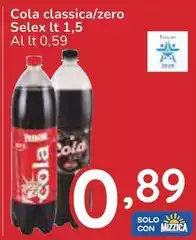Selex - Classica/Zero