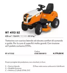 Rt 4112 Sz Rt 4112 Sz