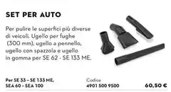 Set Per Auto Set Per Auto