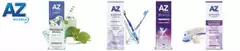Az - Dentifricio