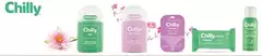 Chilly - Detergente Intimo
