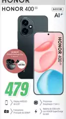 Honor -  400