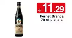 Branca - Fernet