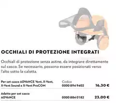 Occhiali Di Protezione Integrati Occhiali Di Protezione Integrati