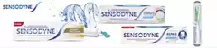 Sensodyne - Dentifricio