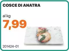 Cosce Di Anatra Cosce Di Anatra
