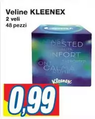 Kleenex - Veline