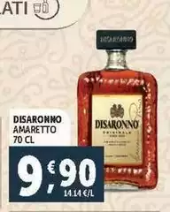 Disaronno - Amaretto