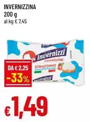 Invernizzi - na