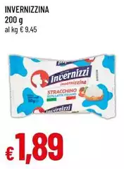 Invernizzi - na