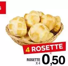 Rosette