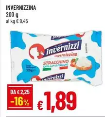 Invernizzi - na