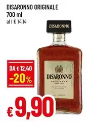 Disaronno - Originale